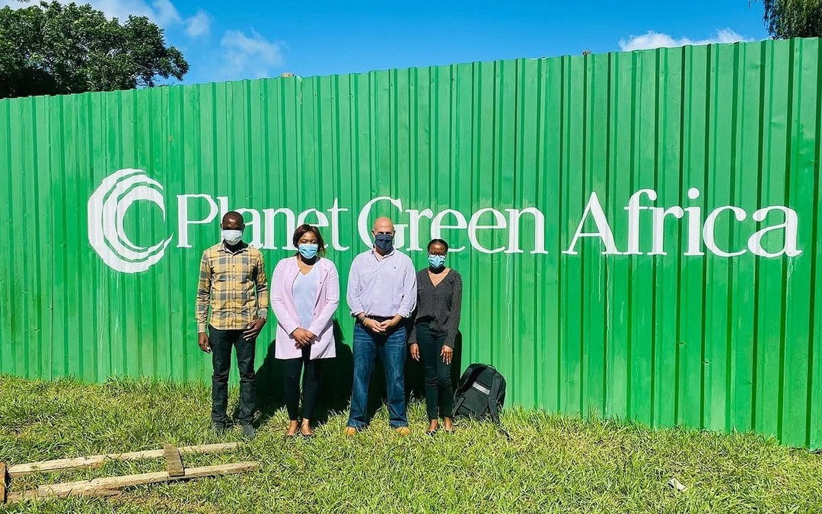 Planet Green Africa joins Growth Accelerator Malawi related image from Planet Green Africa